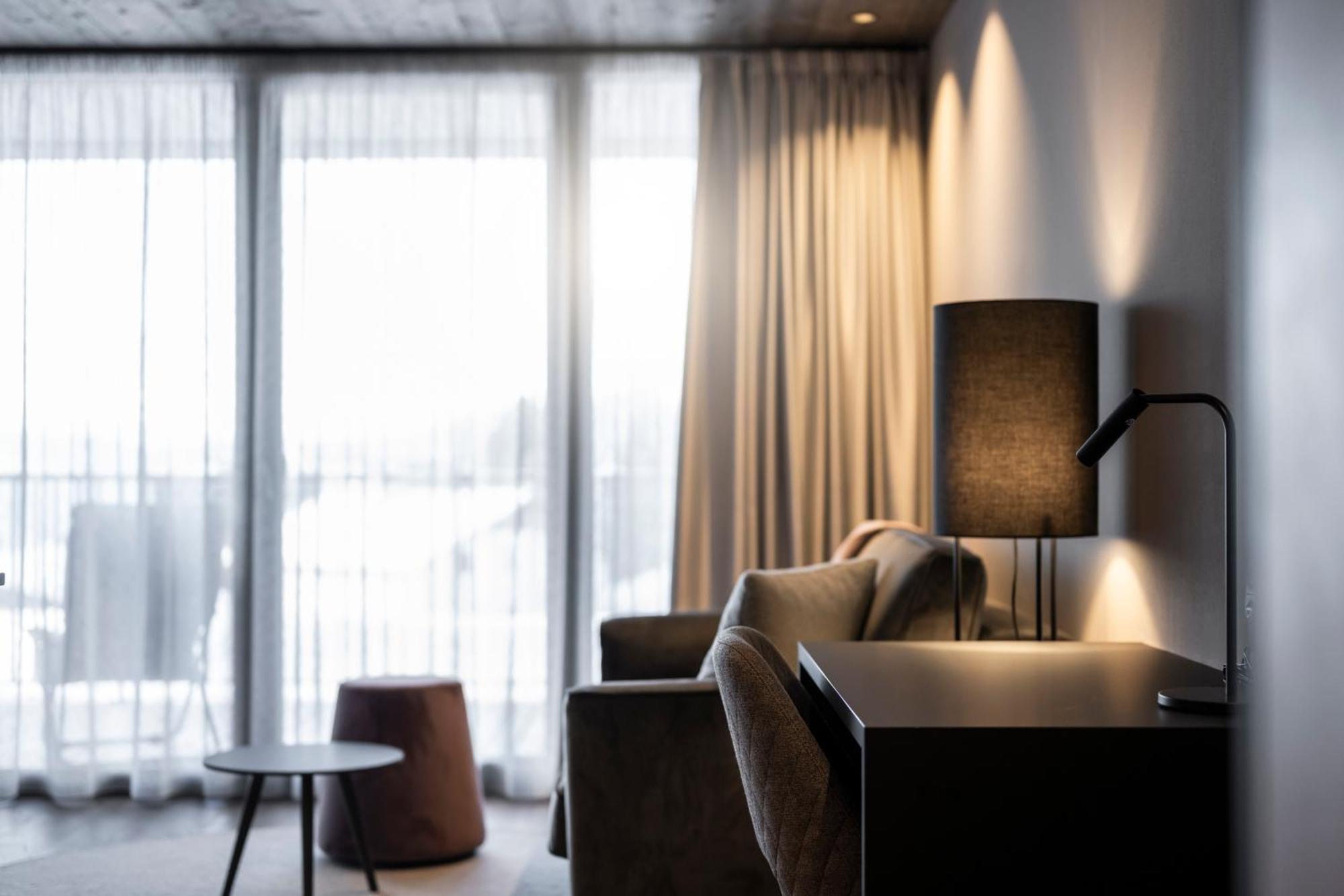 Hotel Viertler Hafling Exteriör bild